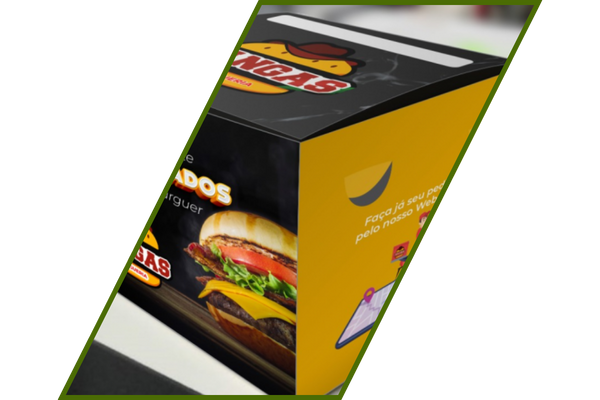 Embalagens Personalizadas - Corrêa Embalagens